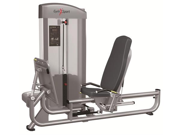 Gymsport Seated Leg Press